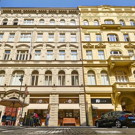 Residence Dlouha - Old Town 프라하 외부 사진