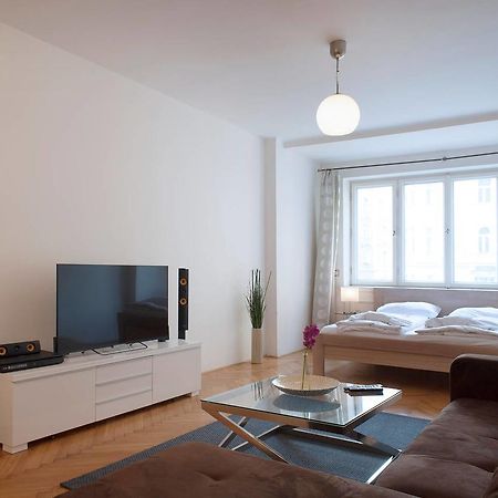 Residence Dlouha - Old Town 프라하 외부 사진