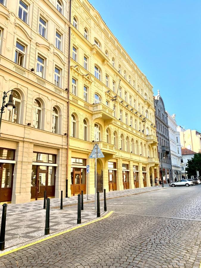 Residence Dlouha - Old Town 프라하 외부 사진