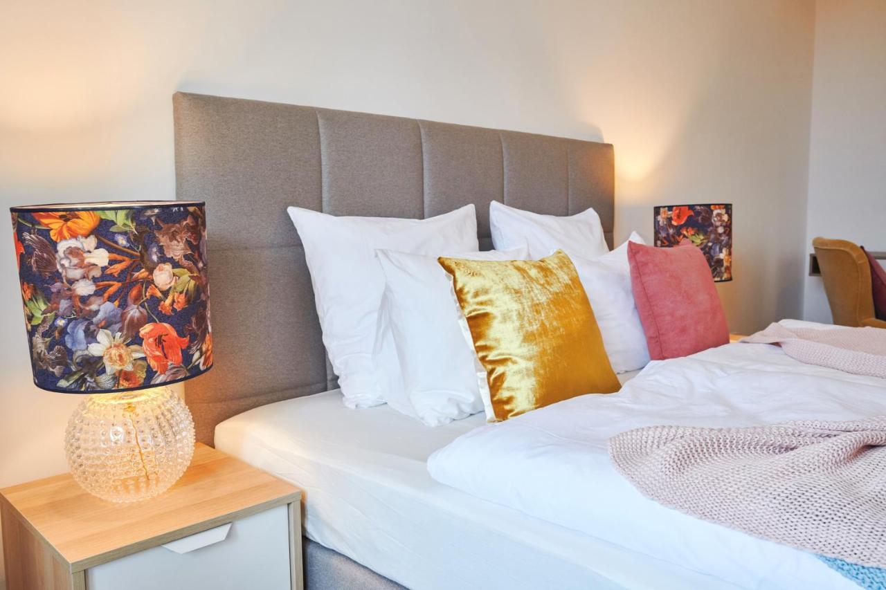 Residence Dlouha - Old Town 프라하 외부 사진
