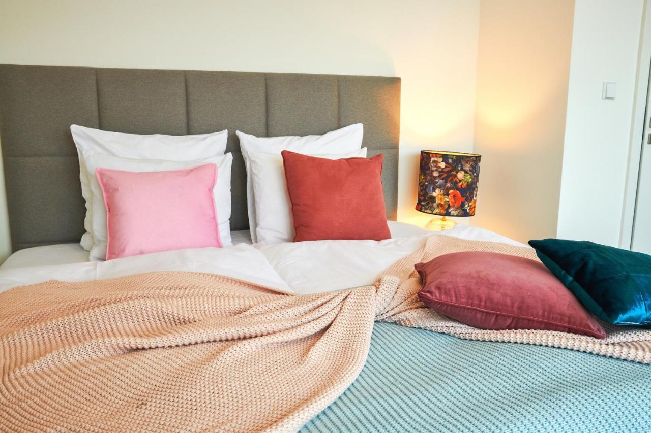 Residence Dlouha - Old Town 프라하 외부 사진