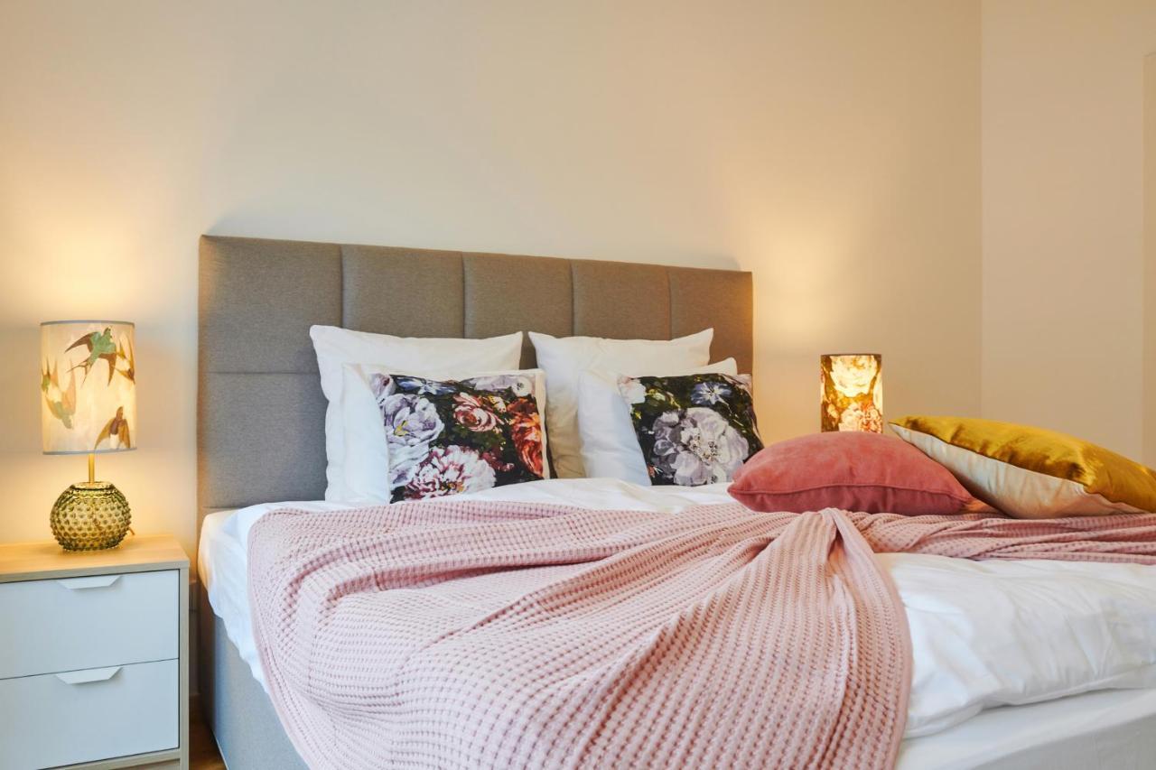 Residence Dlouha - Old Town 프라하 외부 사진