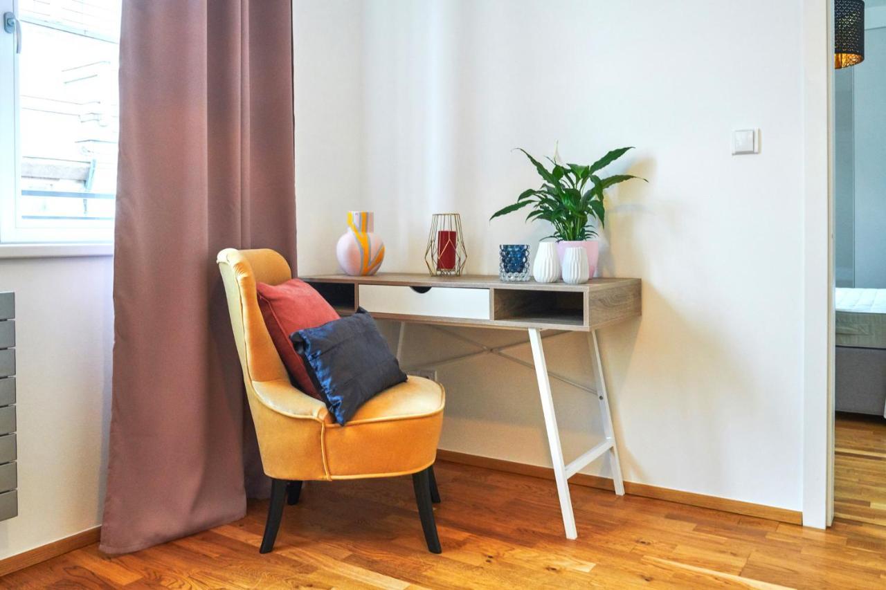 Residence Dlouha - Old Town 프라하 외부 사진