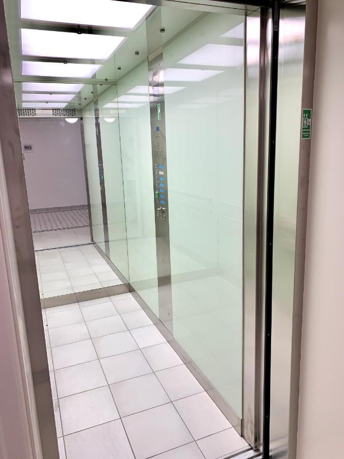 Residence Dlouha - Old Town 프라하 외부 사진