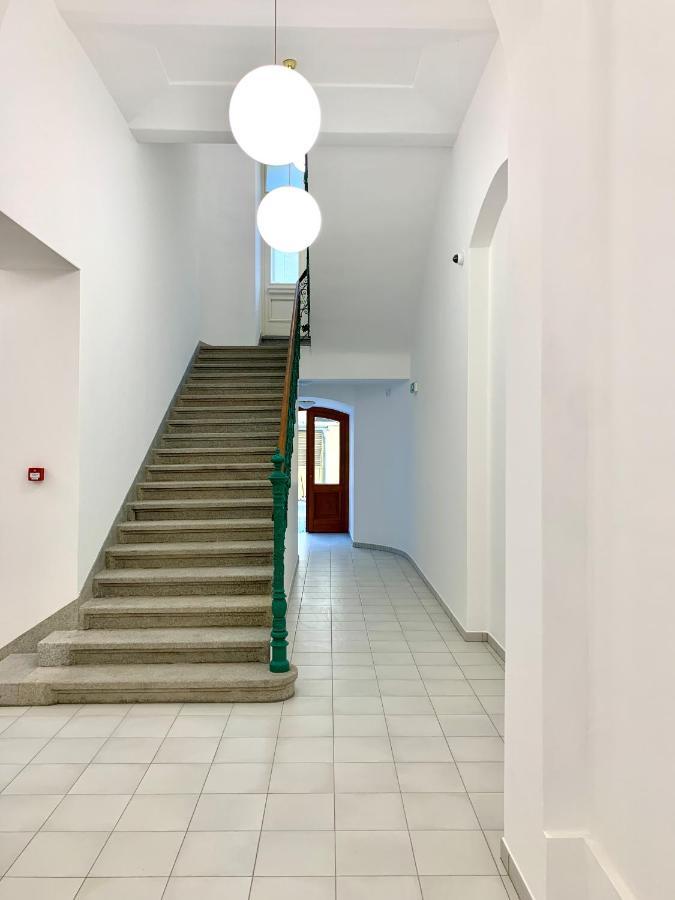 Residence Dlouha - Old Town 프라하 외부 사진