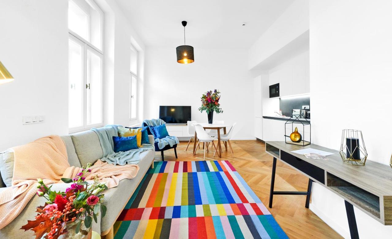 Residence Dlouha - Old Town 프라하 외부 사진