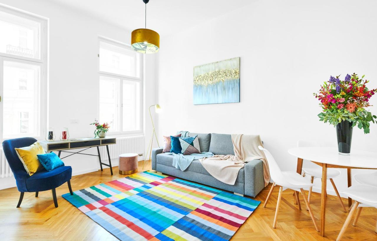 Residence Dlouha - Old Town 프라하 외부 사진