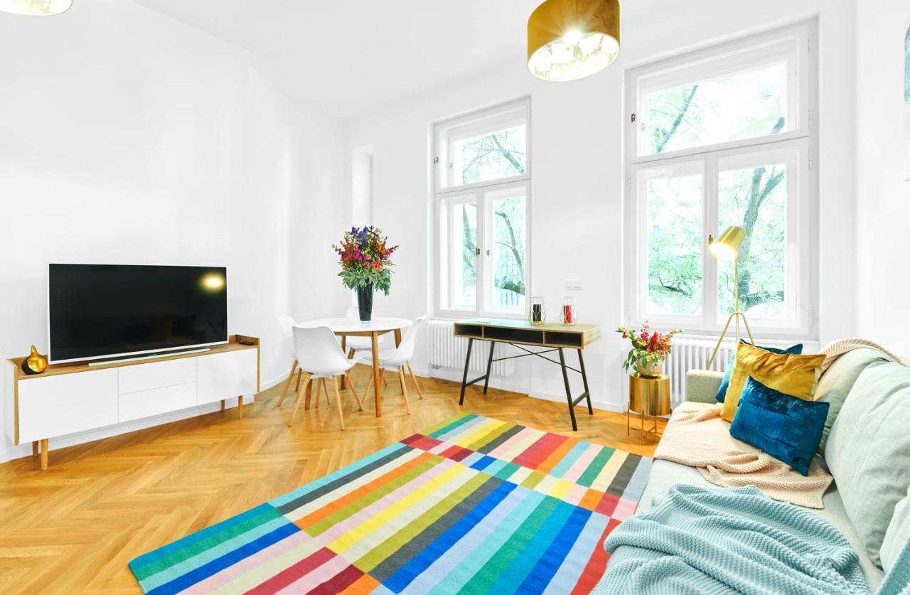 Residence Dlouha - Old Town 프라하 외부 사진