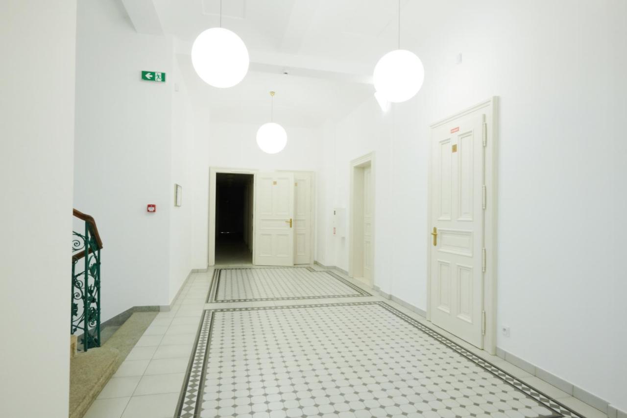 Residence Dlouha - Old Town 프라하 외부 사진