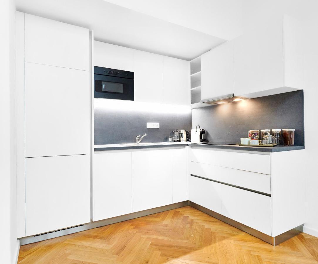 Residence Dlouha - Old Town 프라하 외부 사진