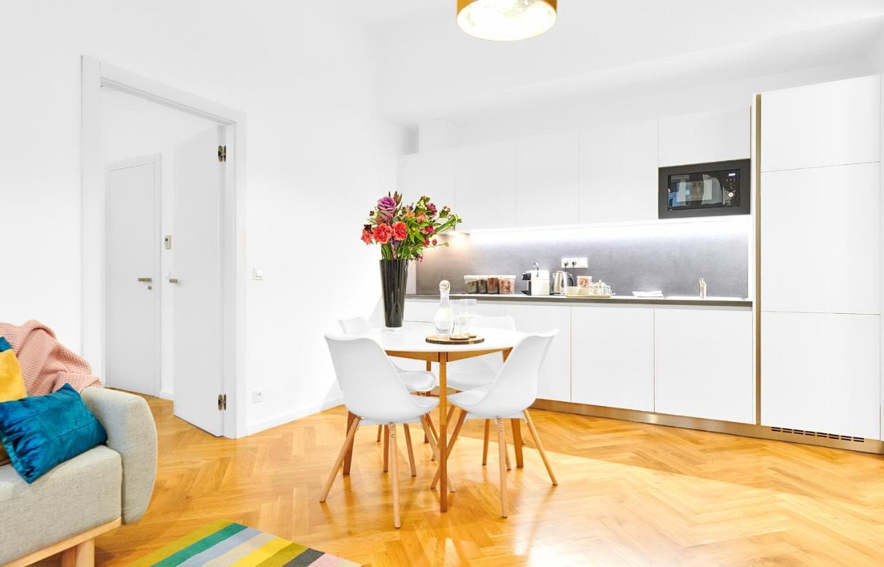 Residence Dlouha - Old Town 프라하 외부 사진