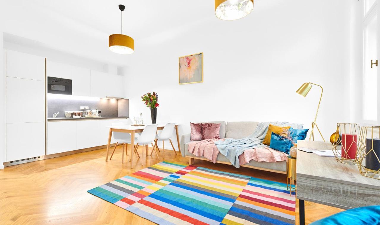 Residence Dlouha - Old Town 프라하 외부 사진