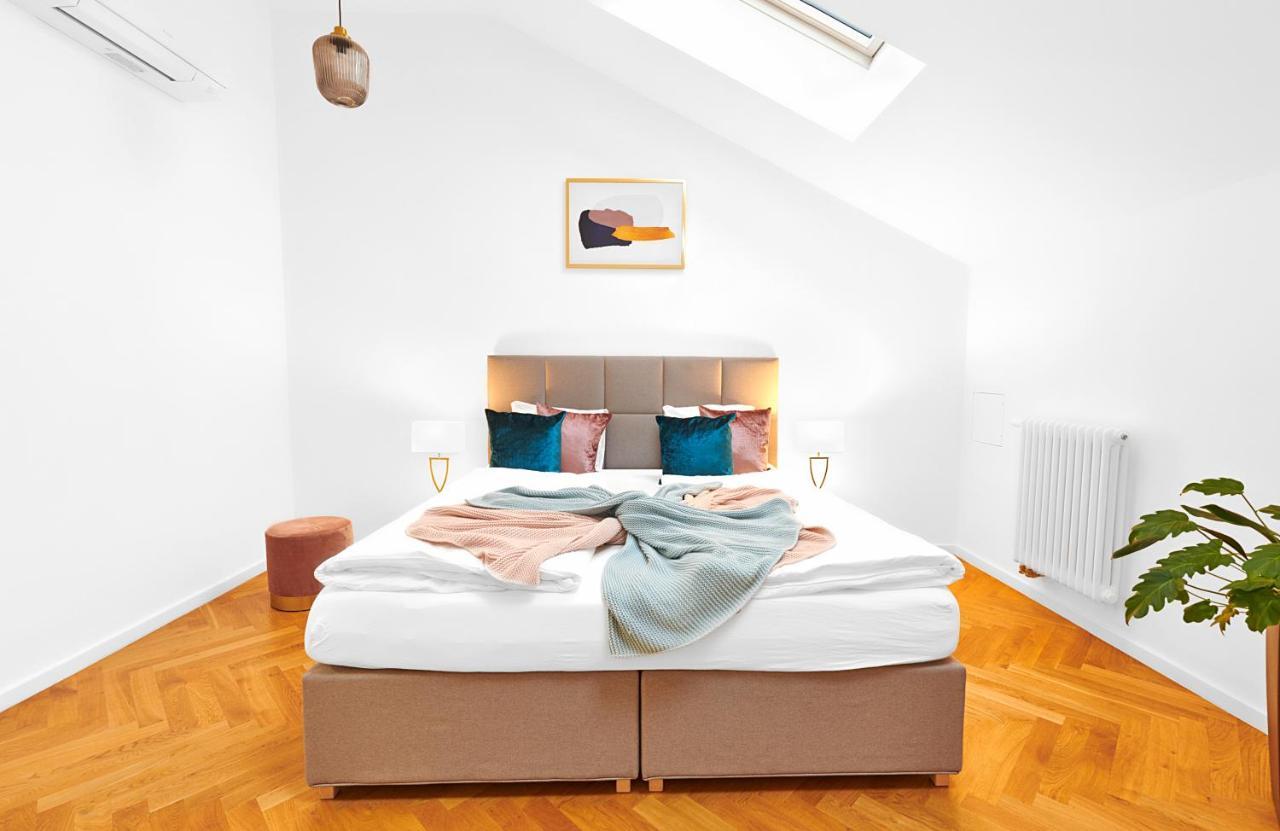 Residence Dlouha - Old Town 프라하 외부 사진