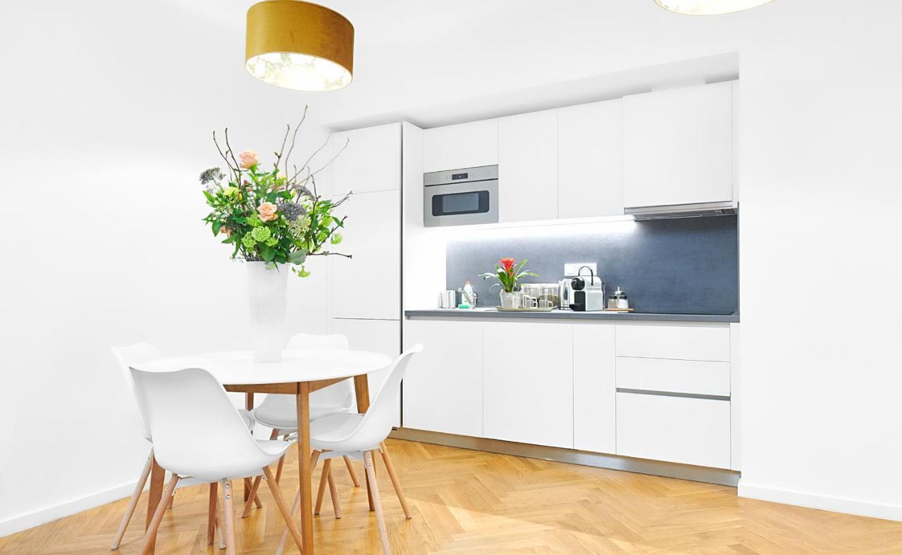 Residence Dlouha - Old Town 프라하 외부 사진