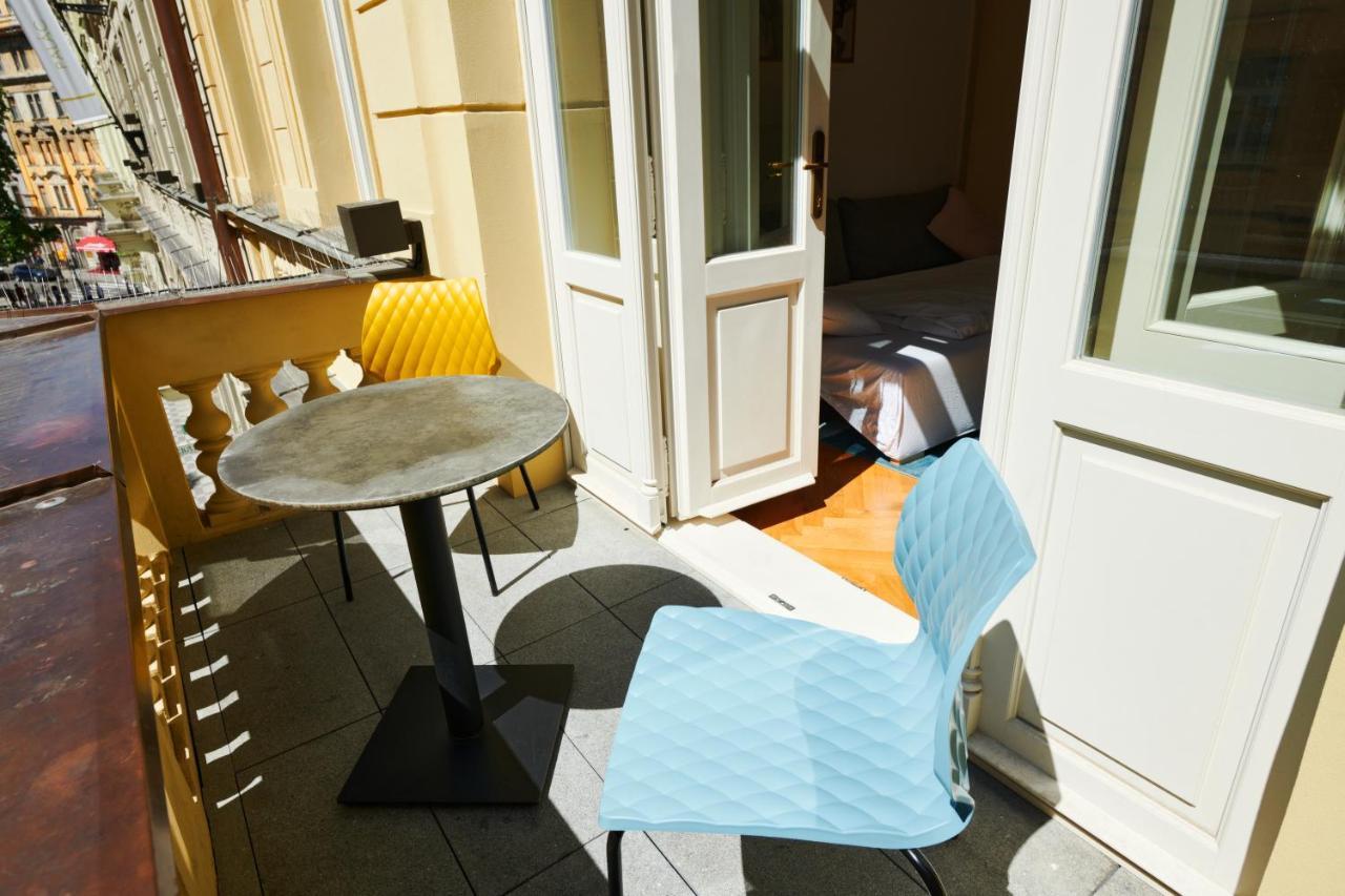 Residence Dlouha - Old Town 프라하 외부 사진