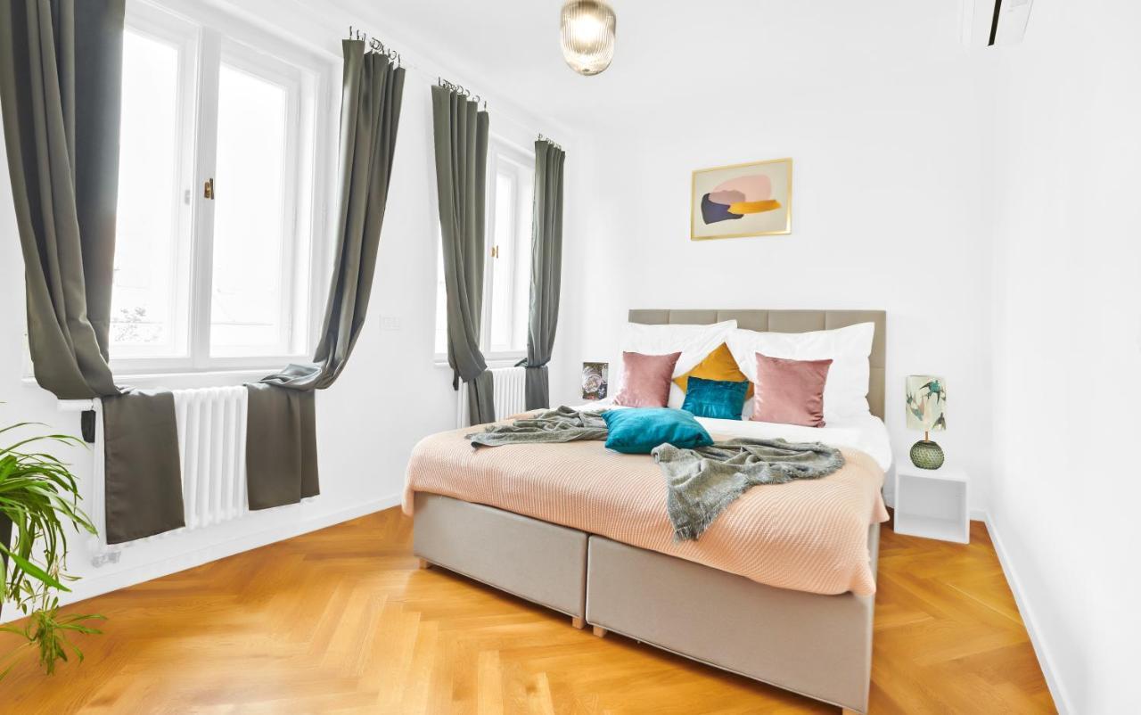 Residence Dlouha - Old Town 프라하 외부 사진