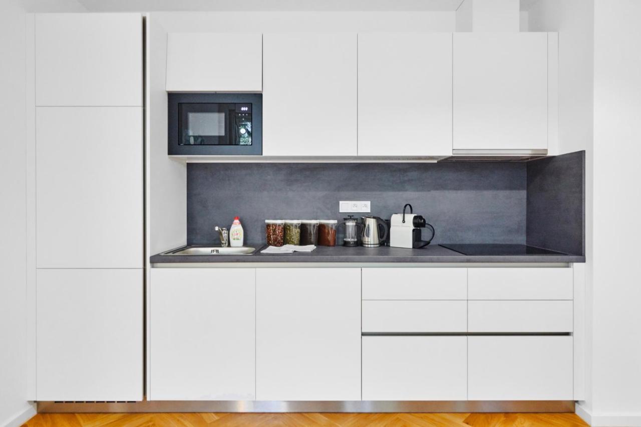 Residence Dlouha - Old Town 프라하 외부 사진