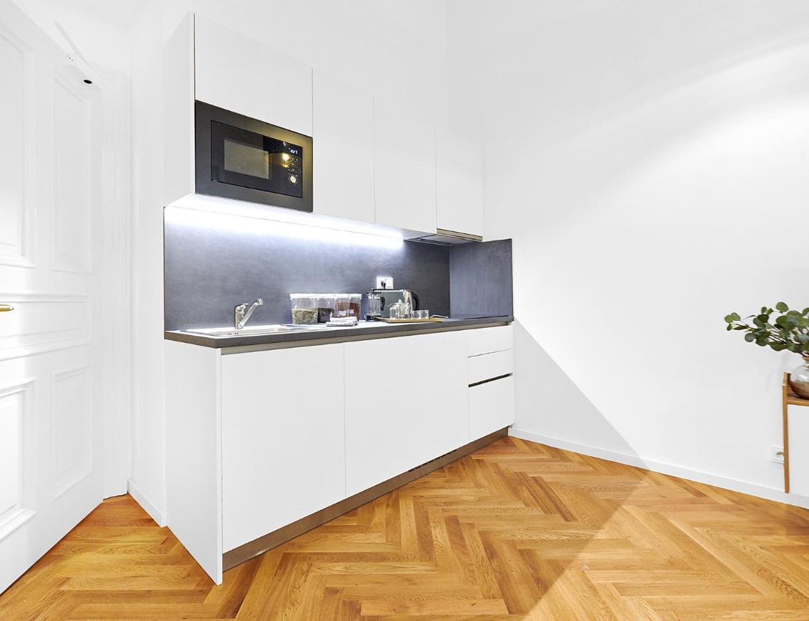 Residence Dlouha - Old Town 프라하 외부 사진