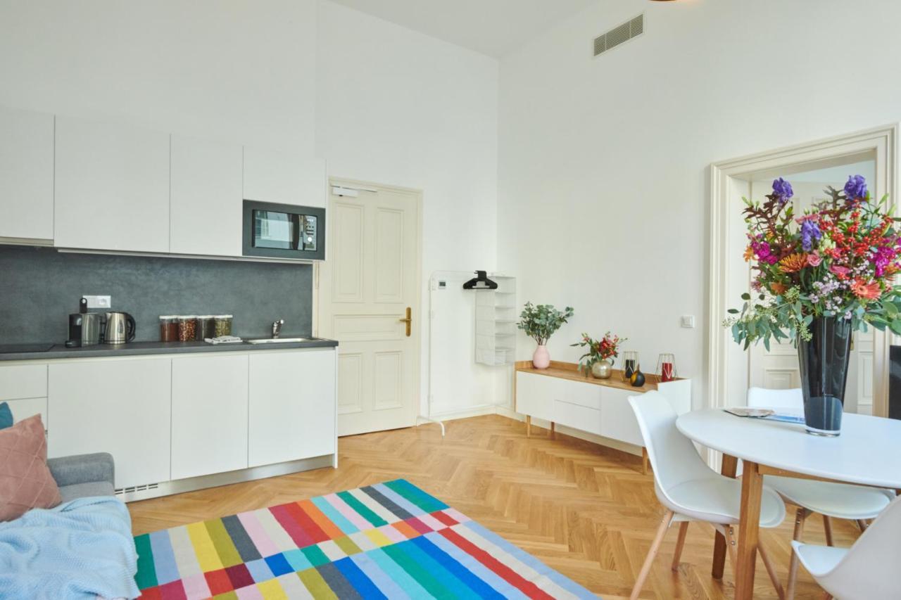 Residence Dlouha - Old Town 프라하 외부 사진
