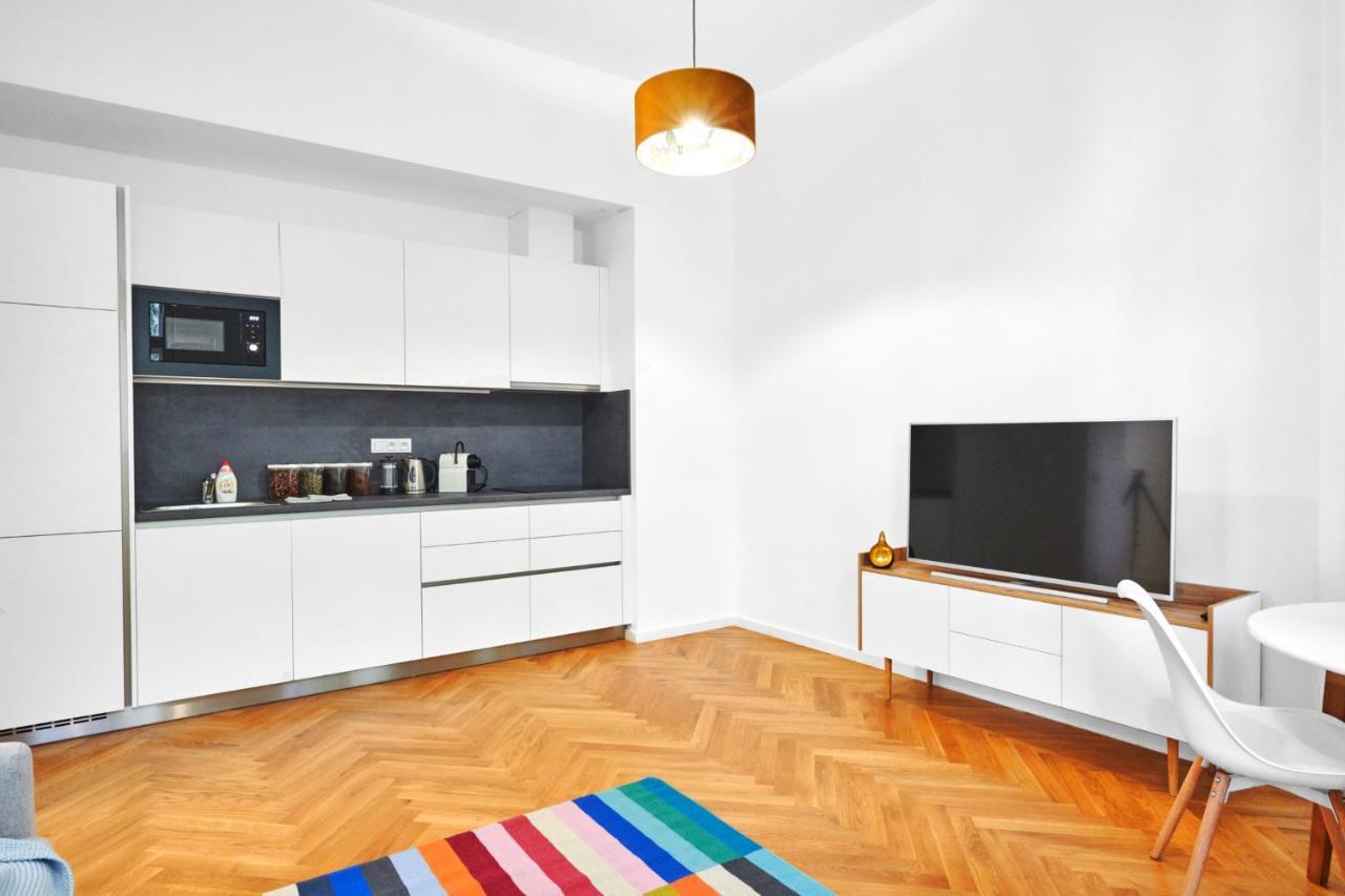 Residence Dlouha - Old Town 프라하 외부 사진