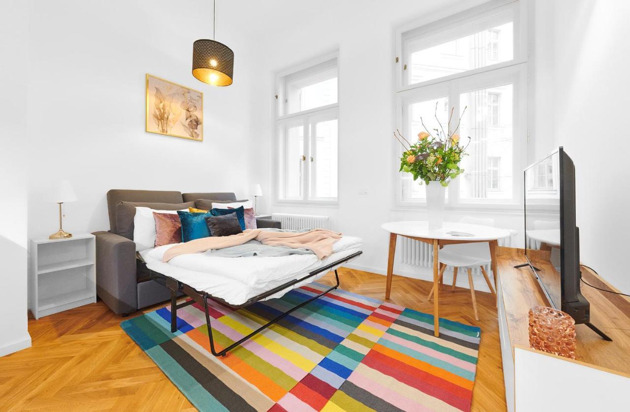 Residence Dlouha - Old Town 프라하 외부 사진