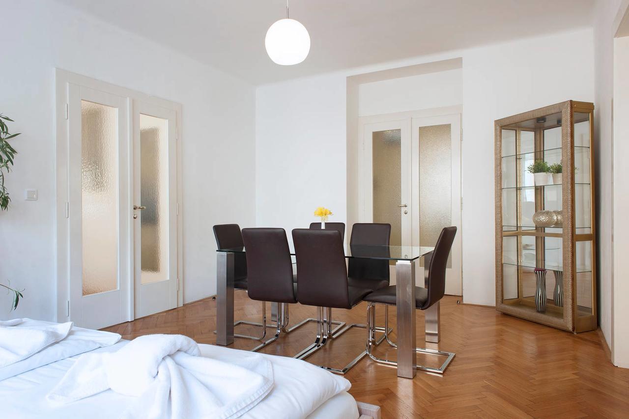 Residence Dlouha - Old Town 프라하 외부 사진