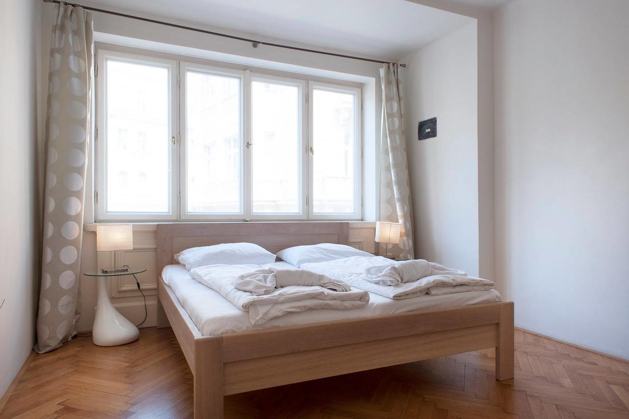 Residence Dlouha - Old Town 프라하 외부 사진