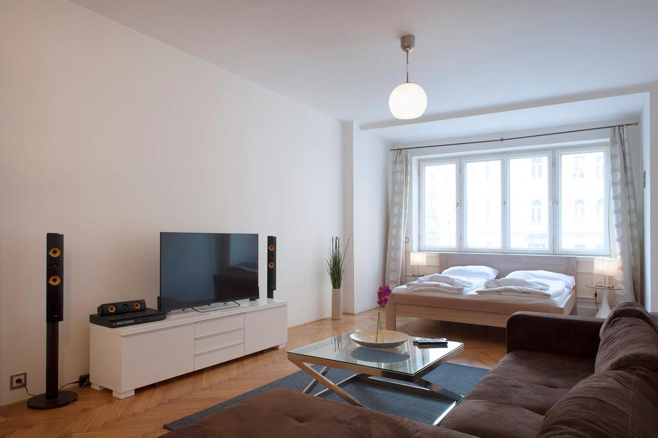 Residence Dlouha - Old Town 프라하 외부 사진