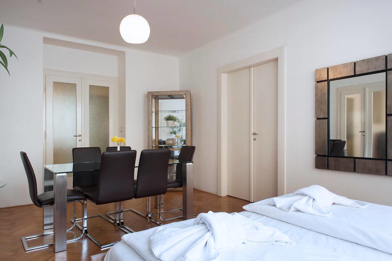 Residence Dlouha - Old Town 프라하 외부 사진