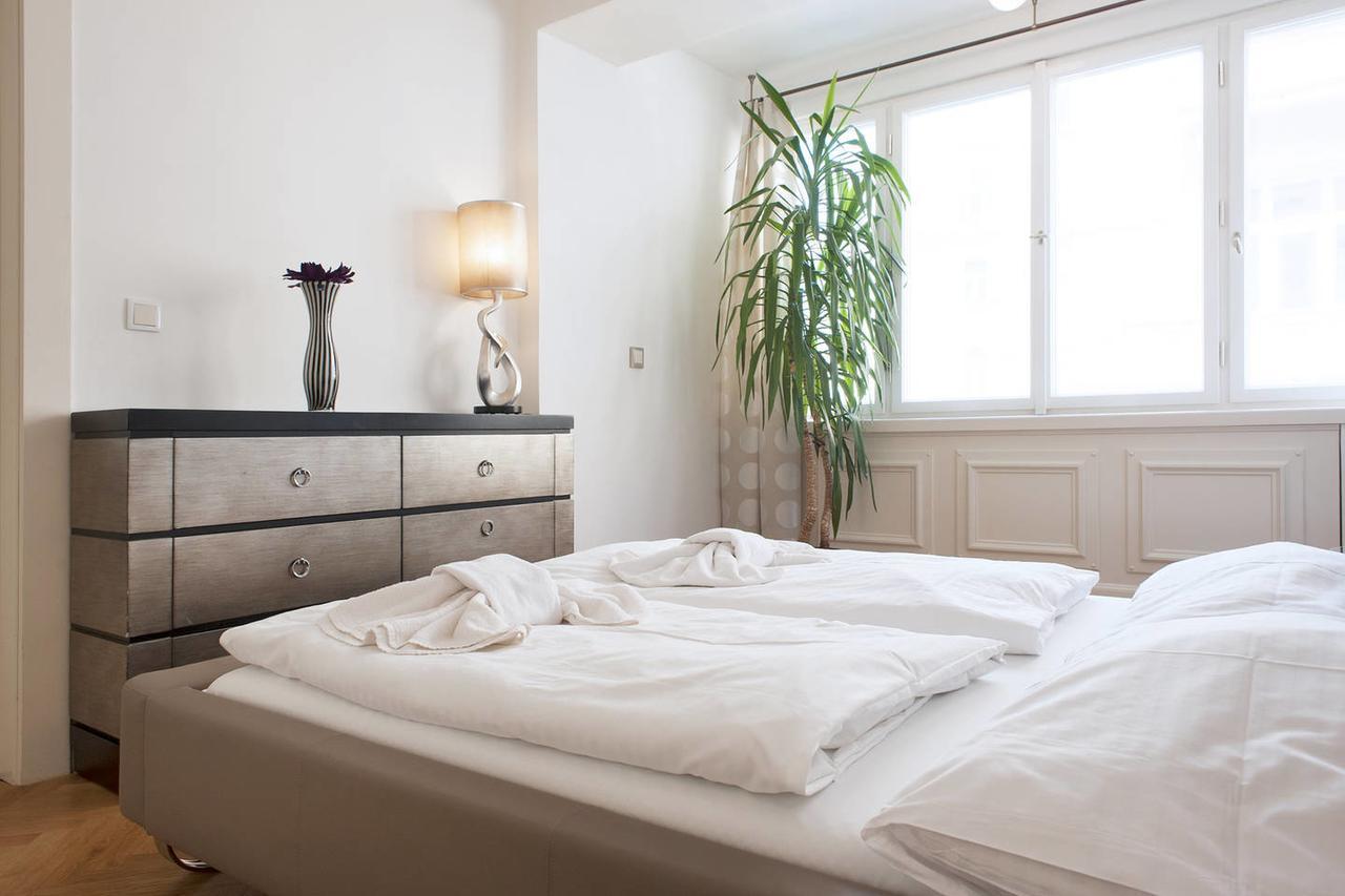 Residence Dlouha - Old Town 프라하 외부 사진
