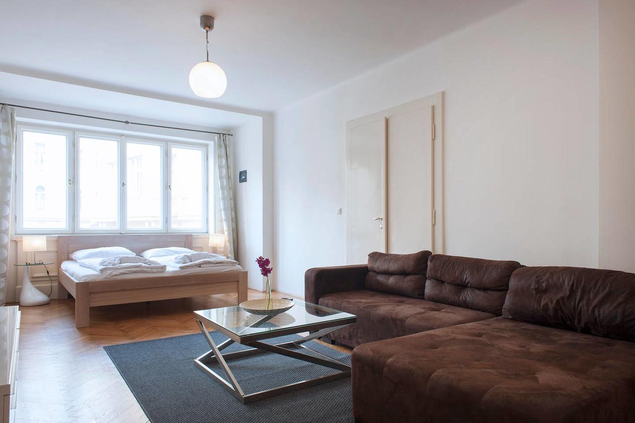 Residence Dlouha - Old Town 프라하 외부 사진