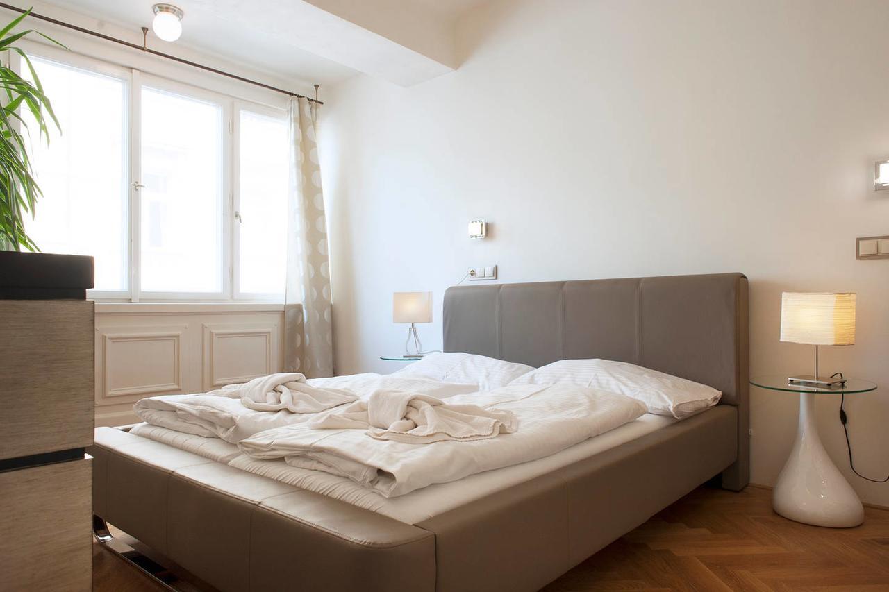 Residence Dlouha - Old Town 프라하 외부 사진